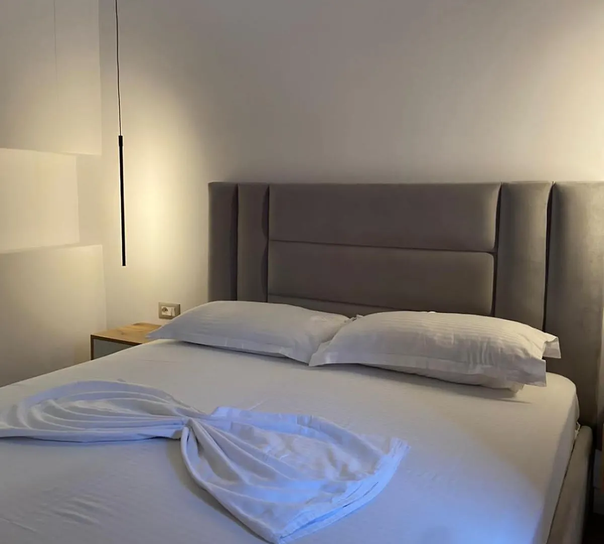 Luxury Apartments Blloku تيرانا