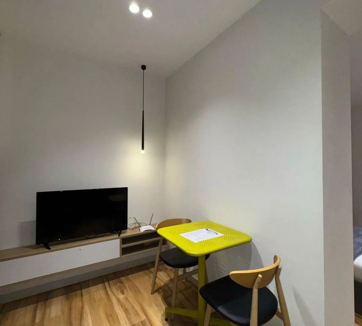Luxury Apartments Blloku تيرانا