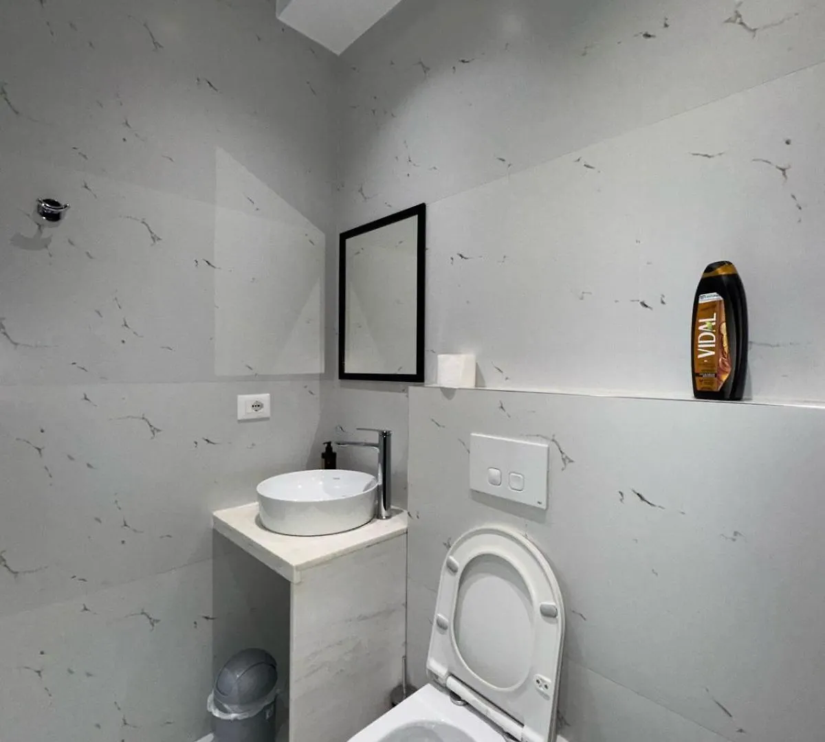 Luxury Apartments Blloku تيرانا