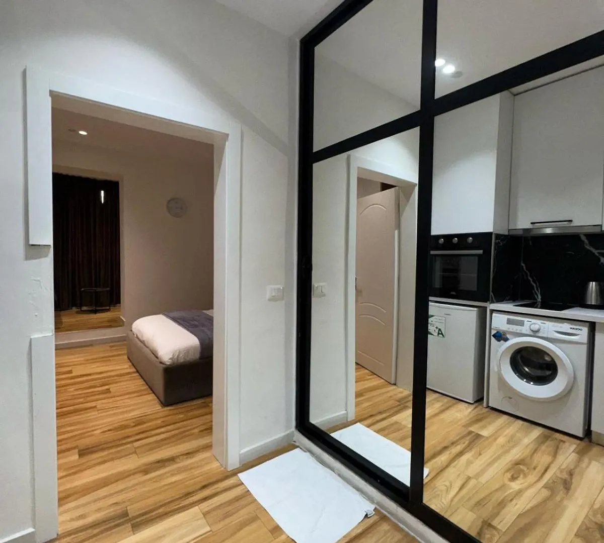 Luxury Apartments Blloku تيرانا ألبانيا