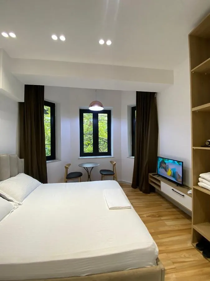 Luxury Apartments Blloku Tirana Albania