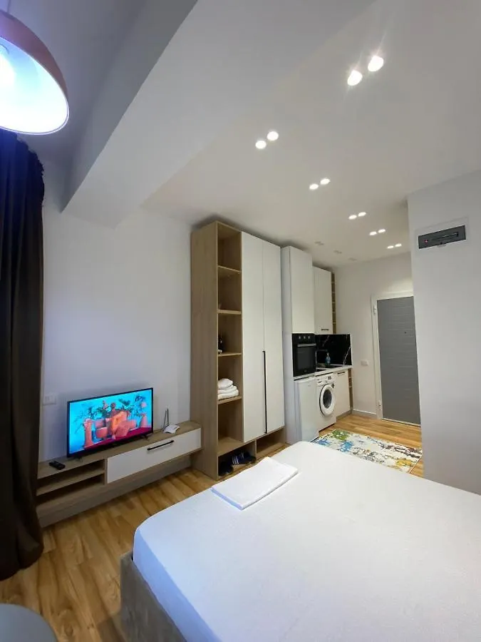 Luxury Apartments Blloku Tirana