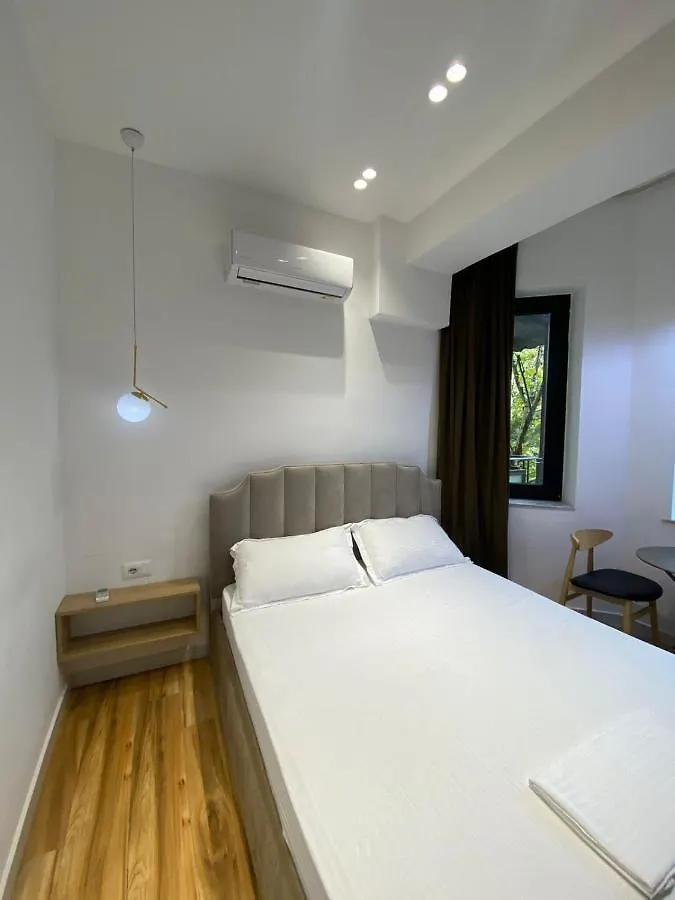 Luxury Apartments Blloku Tirana
