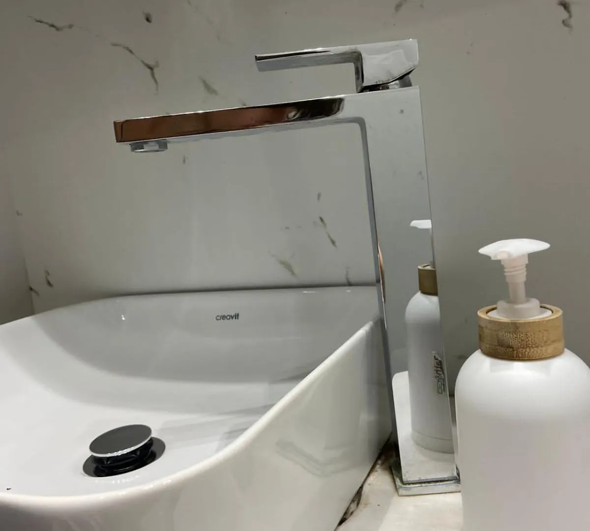 Luxury Apartments Blloku Tirana