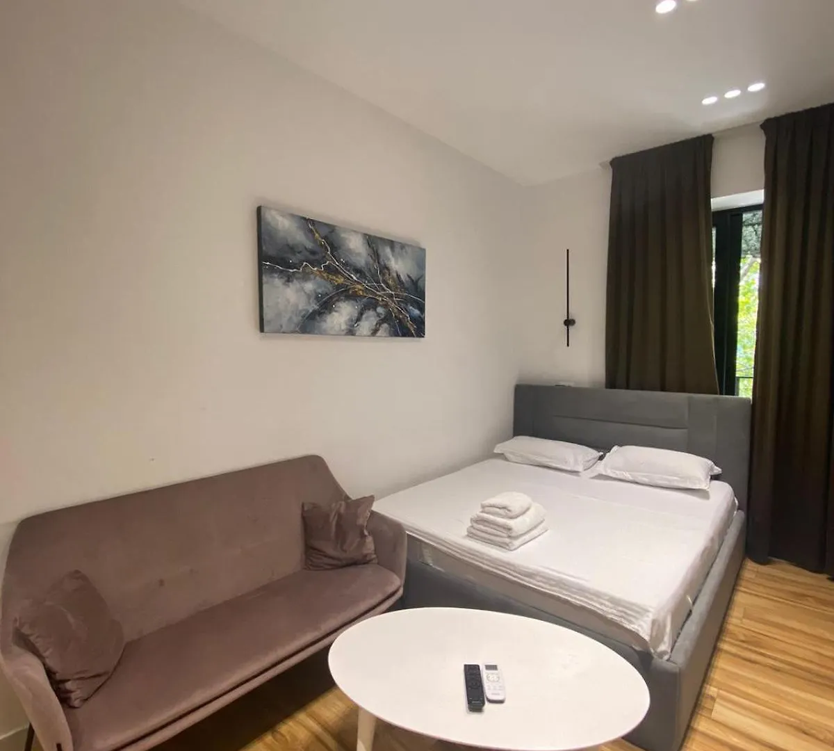 Luxury Apartments Blloku Tirana