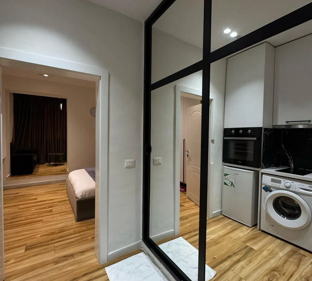 Luxury Apartments Blloku Tirana