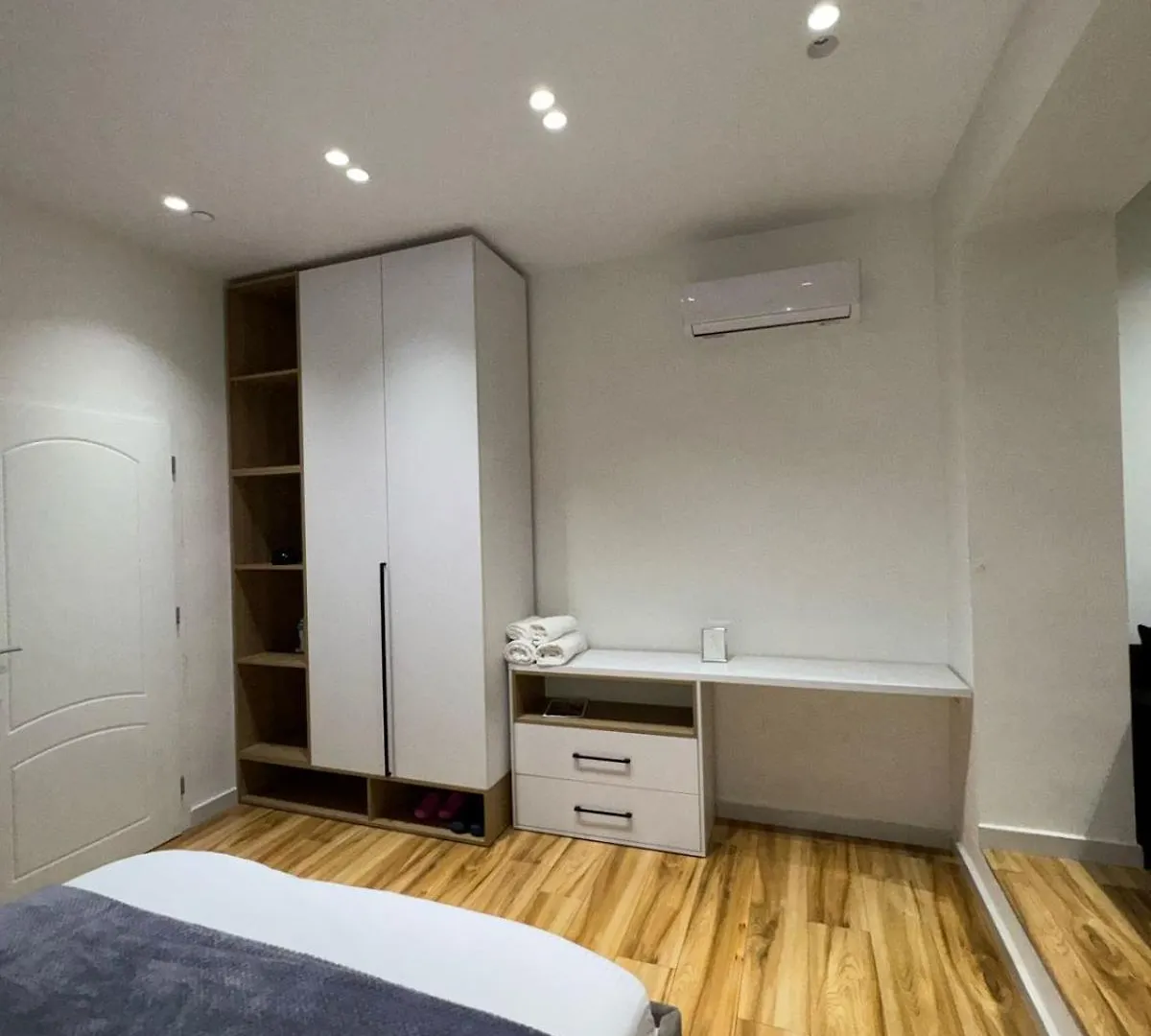 Luxury Apartments Blloku Tirana