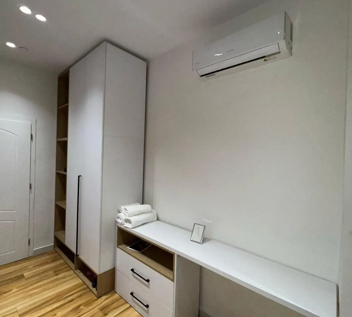 Luxury Apartments Blloku Tirana