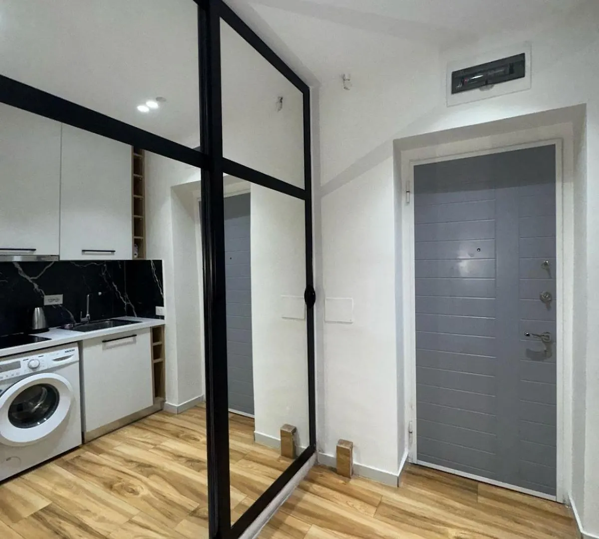Luxury Apartments Blloku Tirana Albania